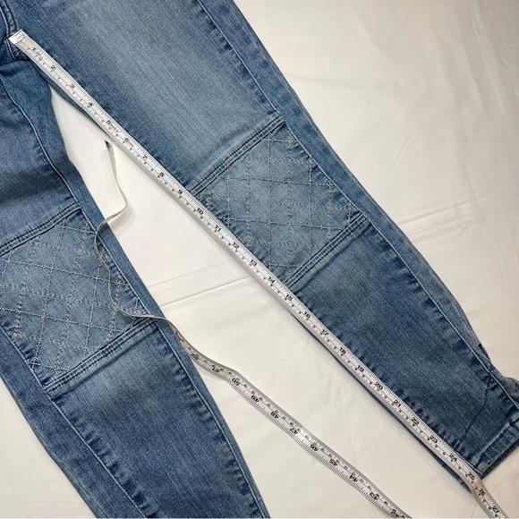 ✨15xHOST PICK✨Pilcro and The Letterpress Jeans - Picture 10 of 11